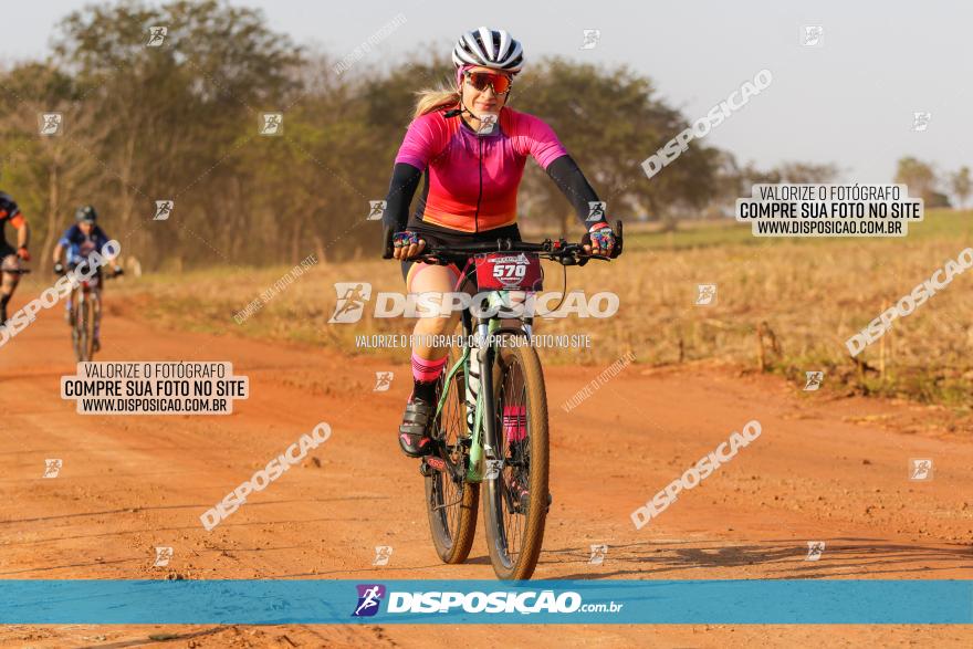 3º Desafio Solidário Endorfina MTB