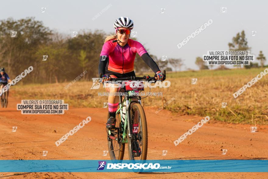 3º Desafio Solidário Endorfina MTB