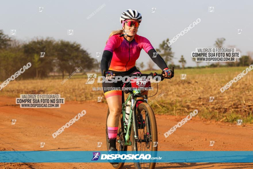 3º Desafio Solidário Endorfina MTB