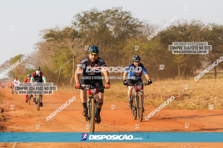 3º Desafio Solidário Endorfina MTB