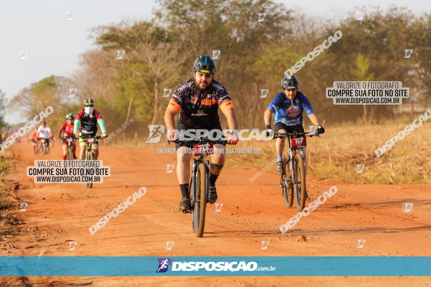 3º Desafio Solidário Endorfina MTB