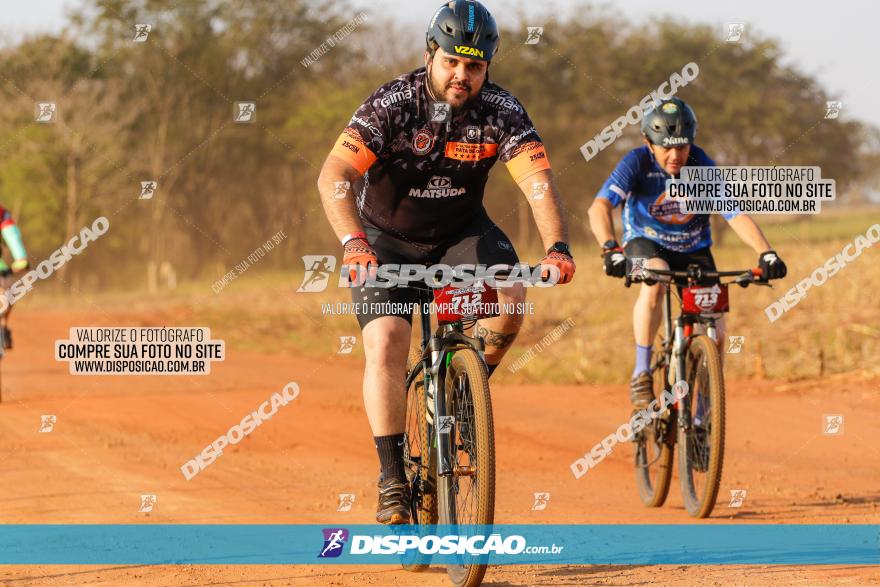 3º Desafio Solidário Endorfina MTB