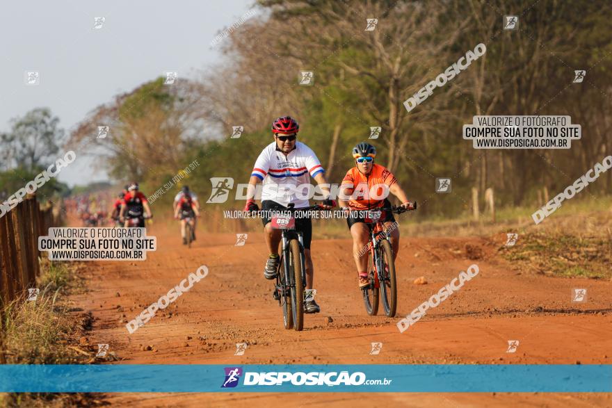 3º Desafio Solidário Endorfina MTB