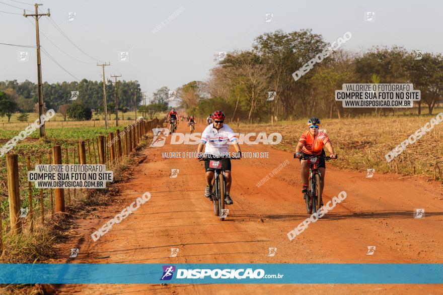 3º Desafio Solidário Endorfina MTB