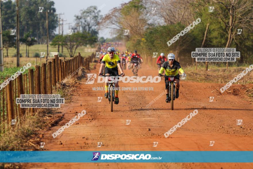 3º Desafio Solidário Endorfina MTB