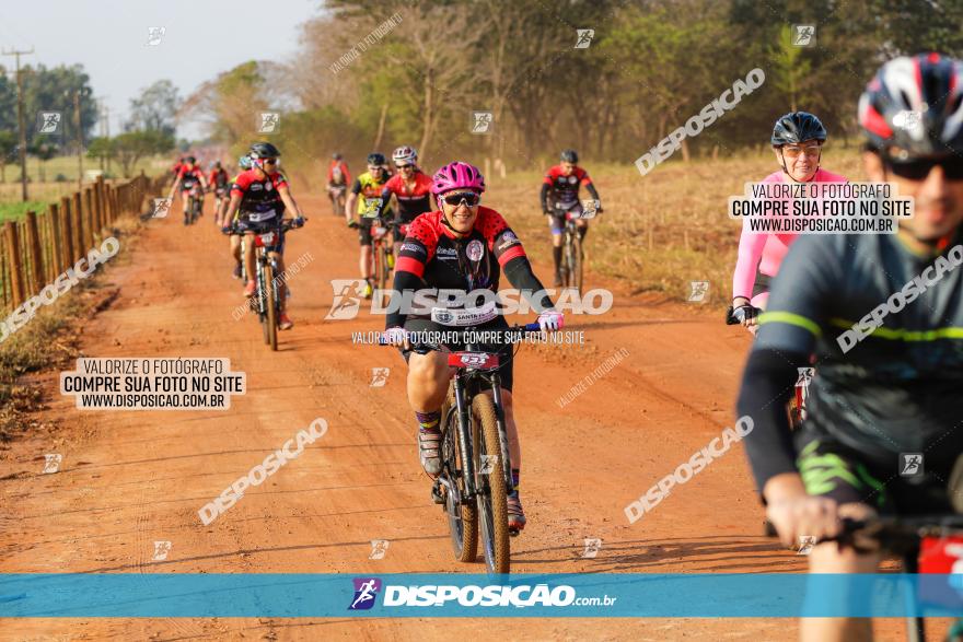 3º Desafio Solidário Endorfina MTB