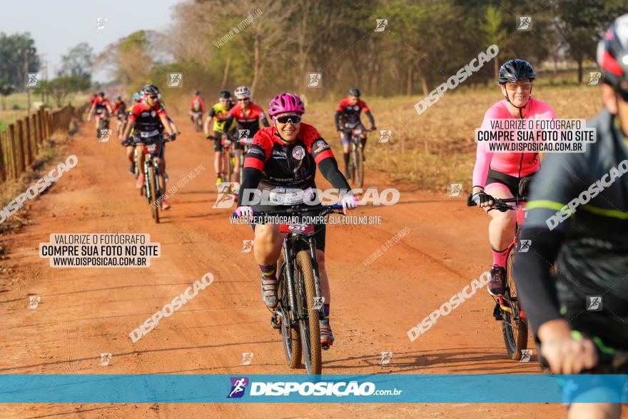 3º Desafio Solidário Endorfina MTB