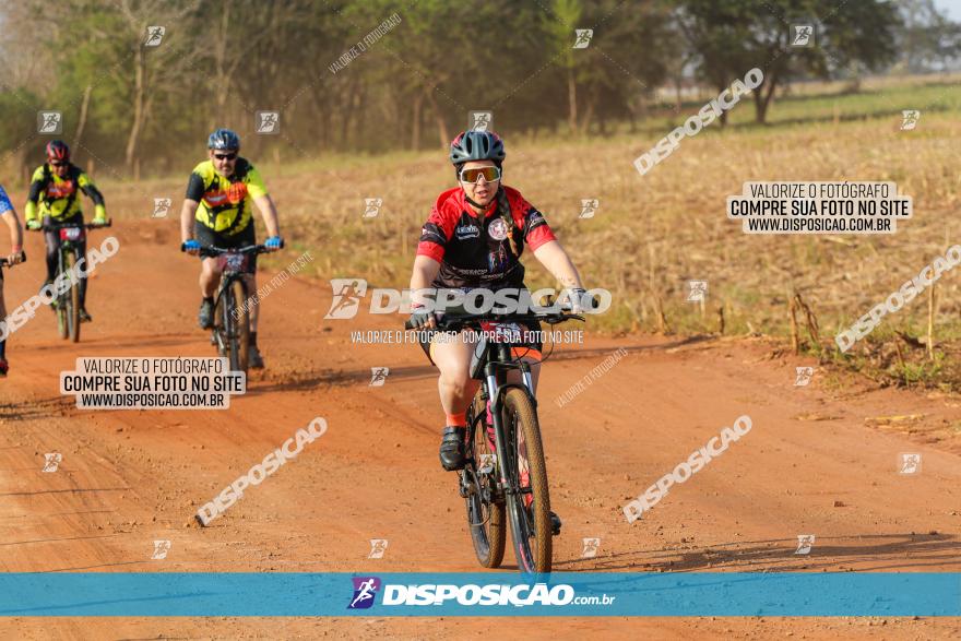 3º Desafio Solidário Endorfina MTB