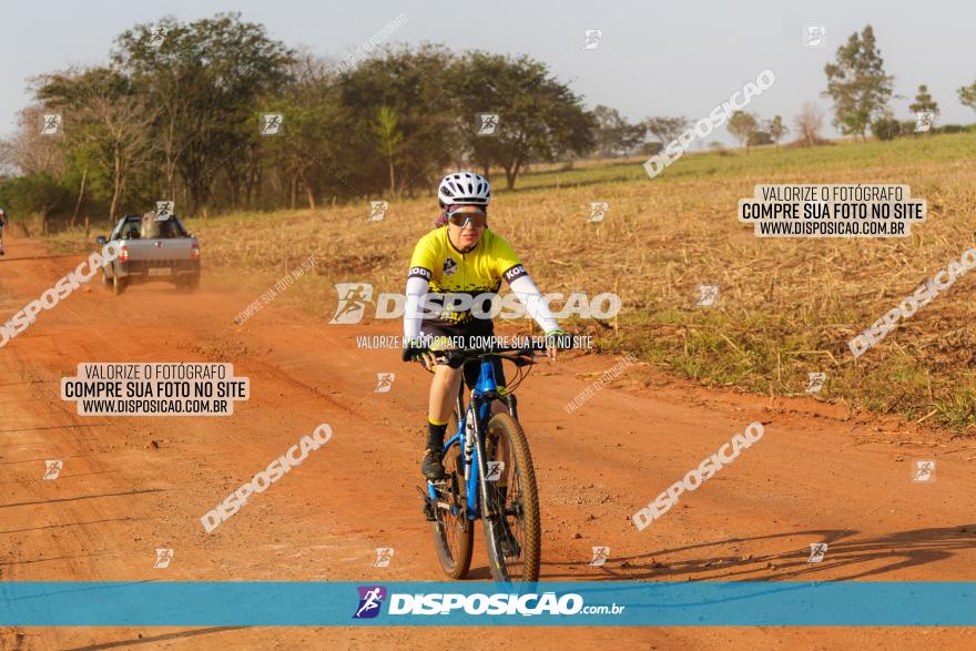 3º Desafio Solidário Endorfina MTB