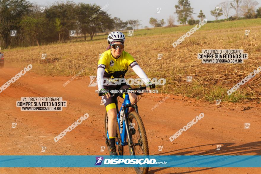 3º Desafio Solidário Endorfina MTB