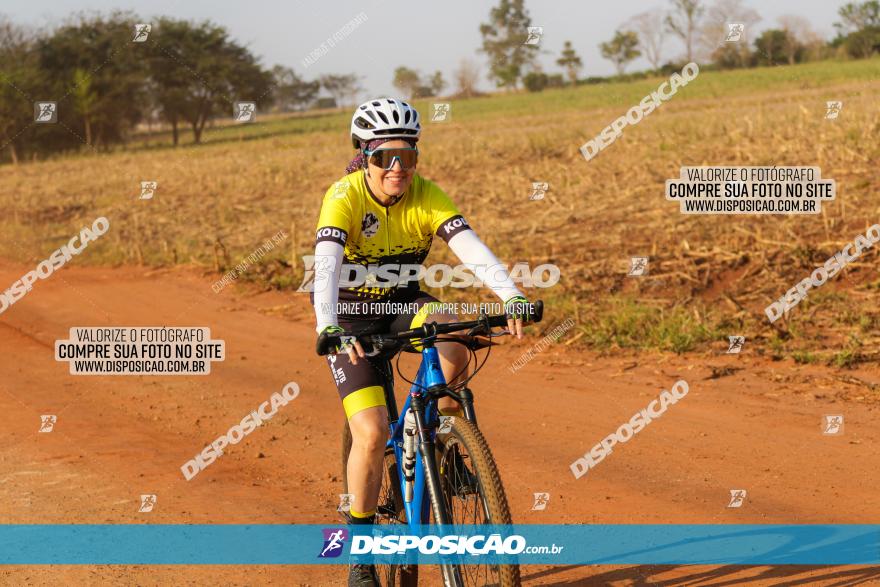 3º Desafio Solidário Endorfina MTB