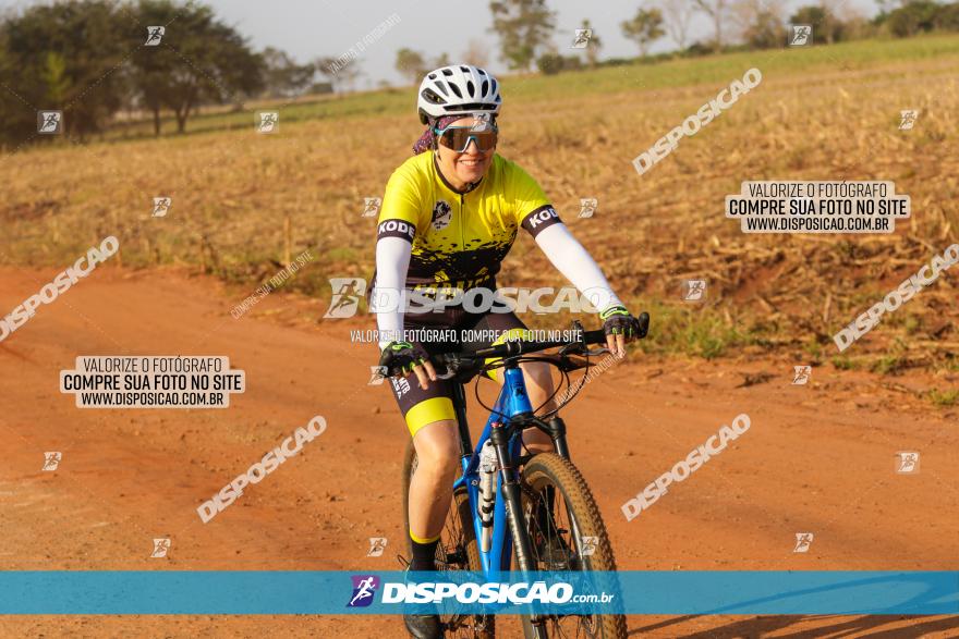 3º Desafio Solidário Endorfina MTB