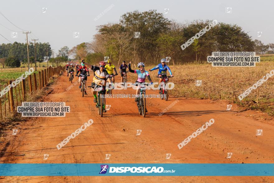 3º Desafio Solidário Endorfina MTB