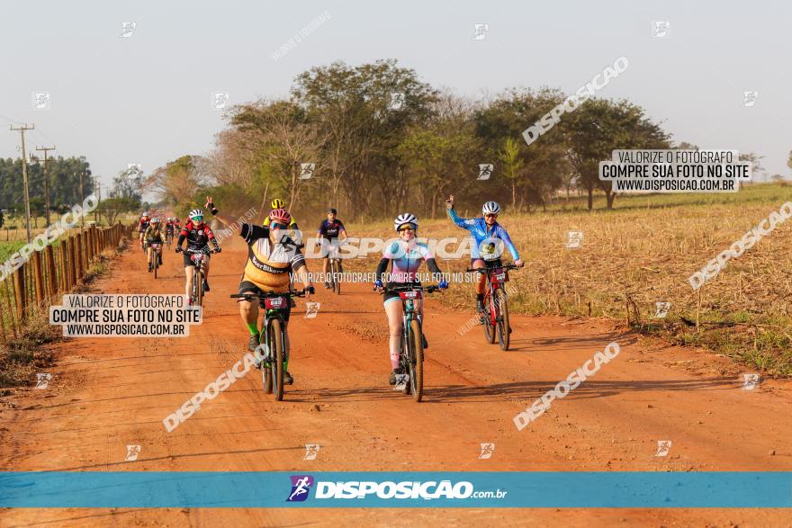 3º Desafio Solidário Endorfina MTB