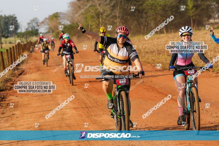 3º Desafio Solidário Endorfina MTB