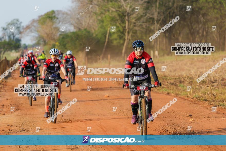 3º Desafio Solidário Endorfina MTB