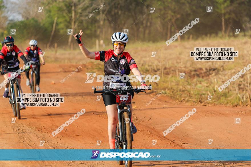 3º Desafio Solidário Endorfina MTB