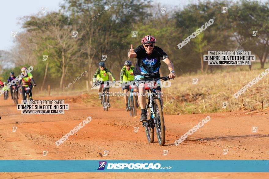 3º Desafio Solidário Endorfina MTB