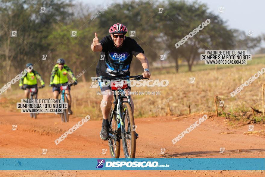 3º Desafio Solidário Endorfina MTB