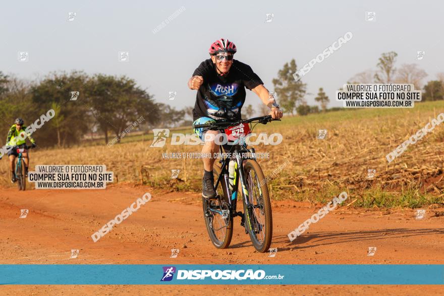 3º Desafio Solidário Endorfina MTB