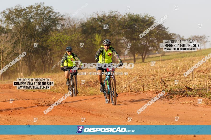 3º Desafio Solidário Endorfina MTB