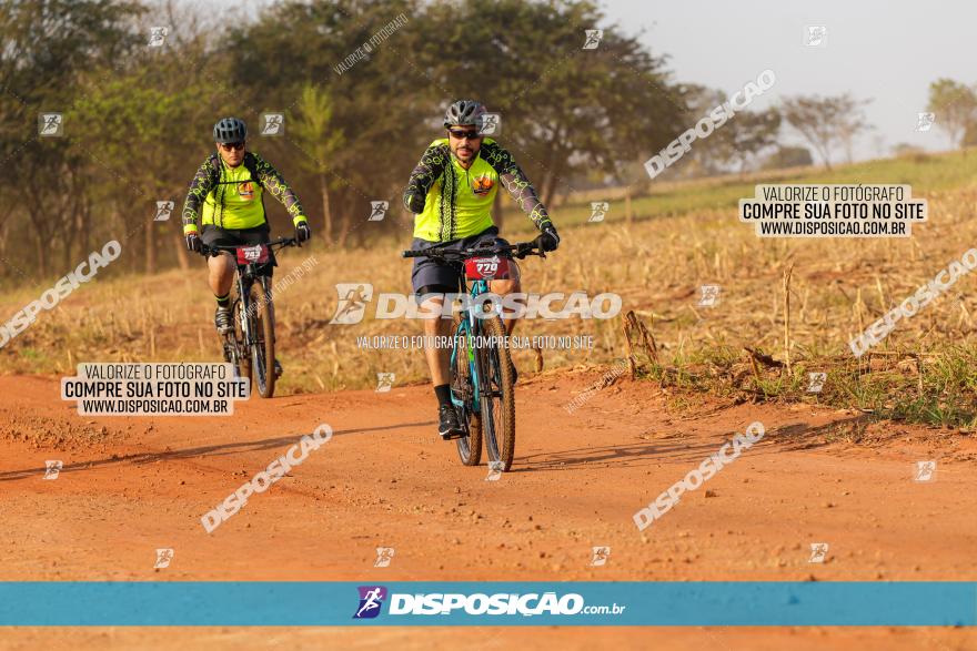 3º Desafio Solidário Endorfina MTB