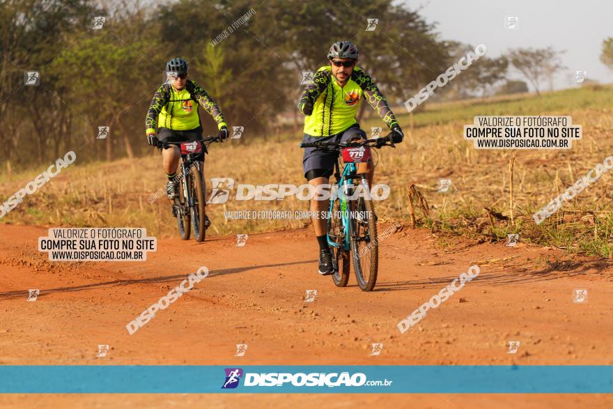 3º Desafio Solidário Endorfina MTB