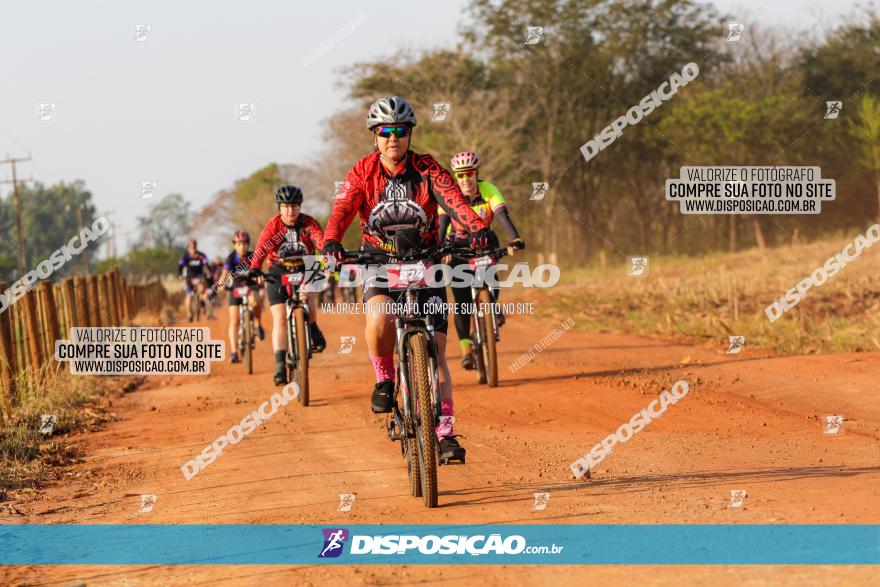 3º Desafio Solidário Endorfina MTB