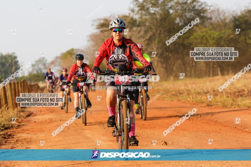 3º Desafio Solidário Endorfina MTB