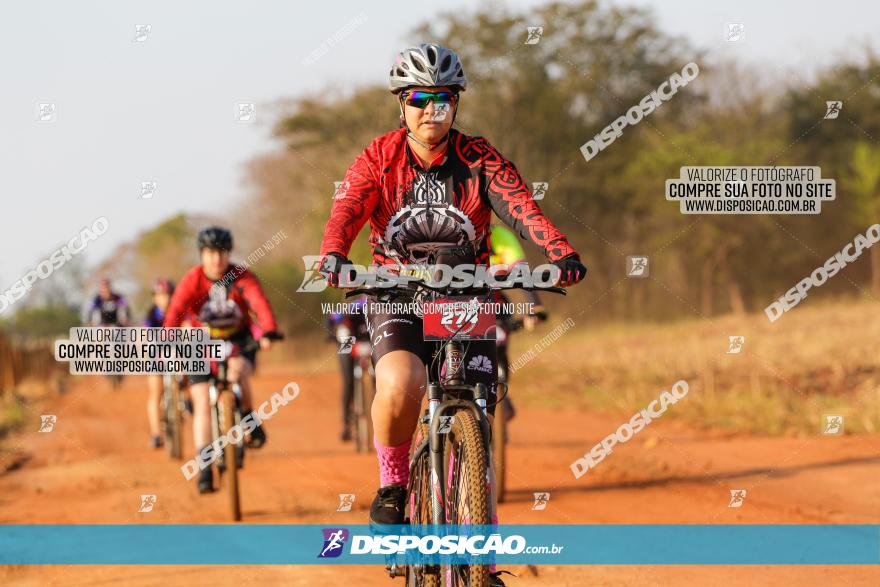 3º Desafio Solidário Endorfina MTB