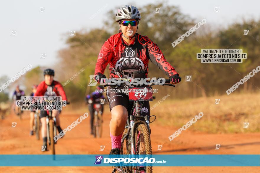 3º Desafio Solidário Endorfina MTB