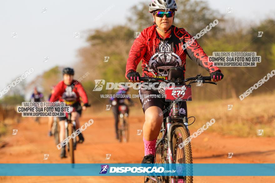 3º Desafio Solidário Endorfina MTB