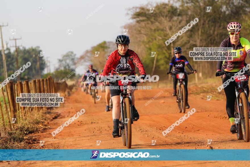 3º Desafio Solidário Endorfina MTB