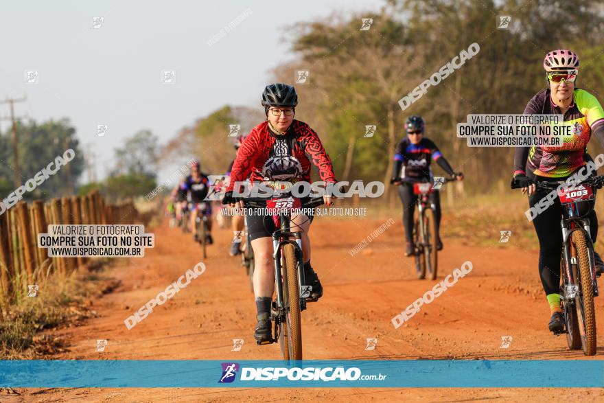 3º Desafio Solidário Endorfina MTB