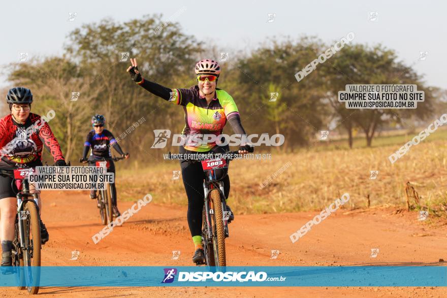 3º Desafio Solidário Endorfina MTB