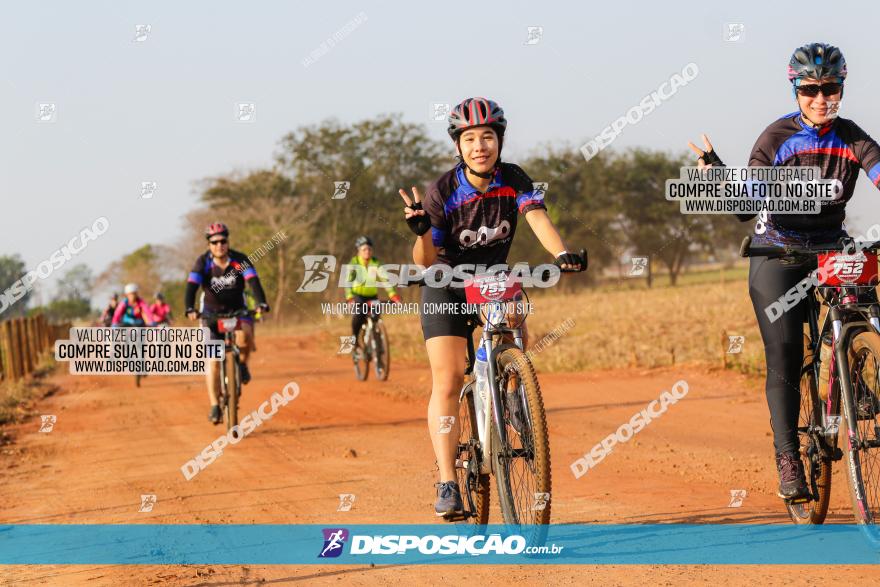 3º Desafio Solidário Endorfina MTB