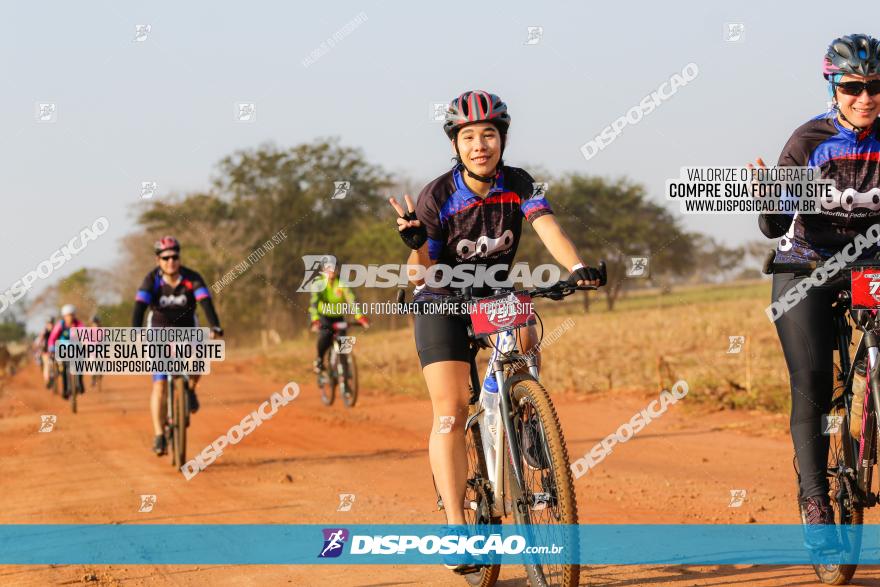 3º Desafio Solidário Endorfina MTB