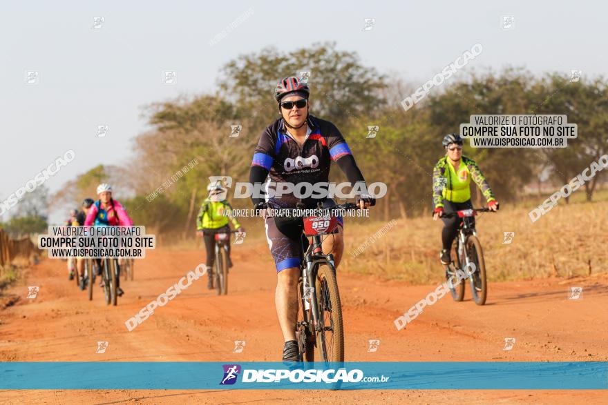 3º Desafio Solidário Endorfina MTB