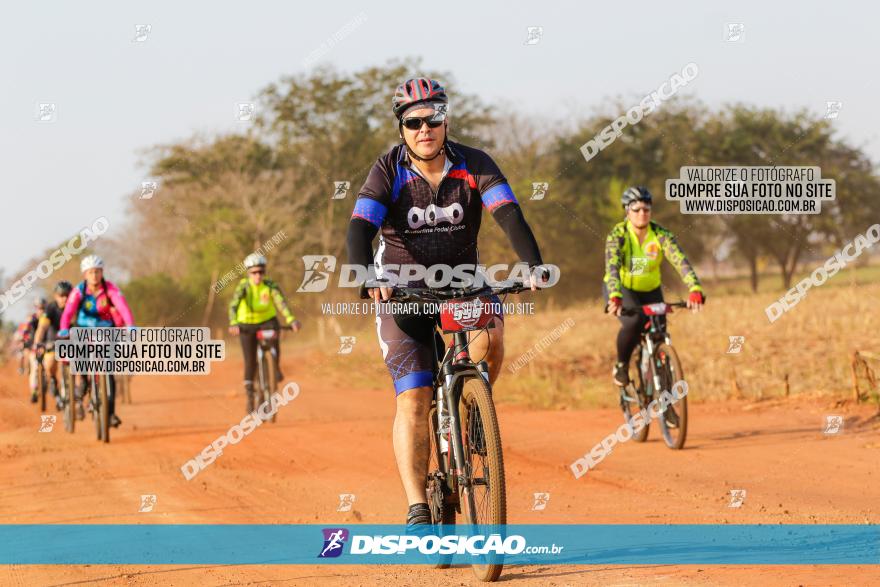 3º Desafio Solidário Endorfina MTB