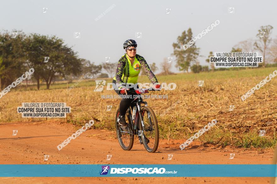 3º Desafio Solidário Endorfina MTB