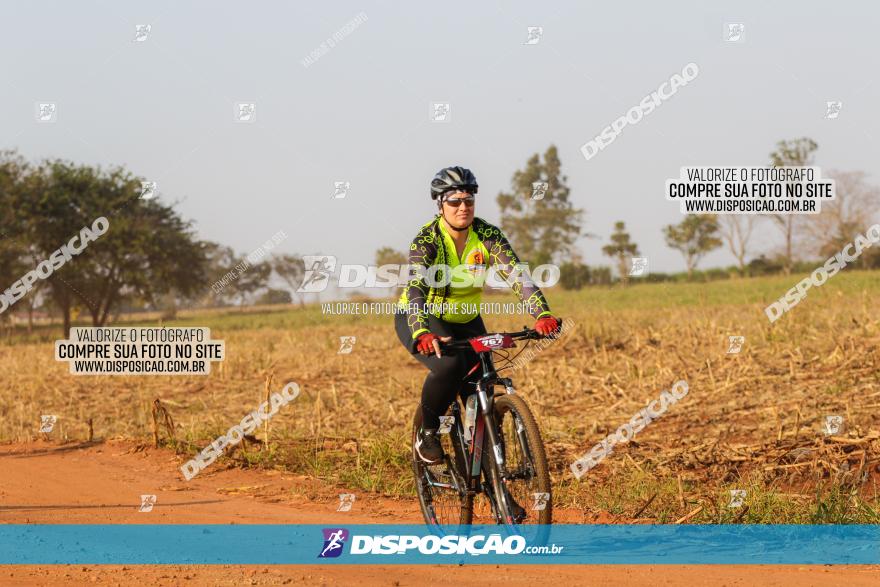 3º Desafio Solidário Endorfina MTB