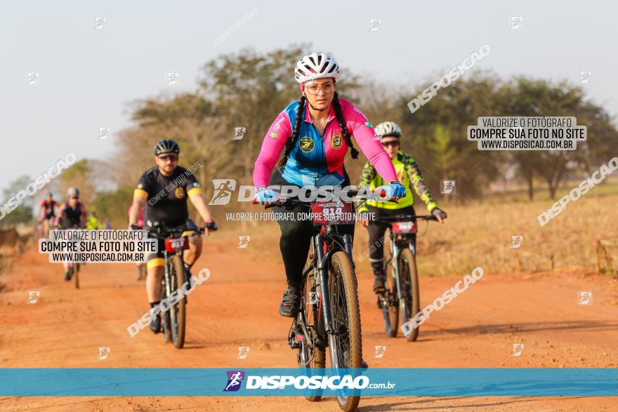 3º Desafio Solidário Endorfina MTB