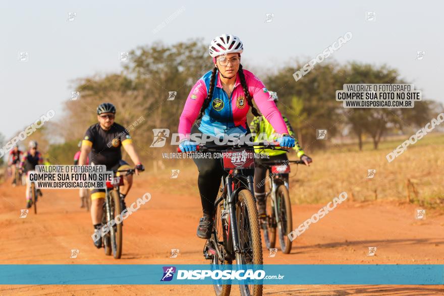 3º Desafio Solidário Endorfina MTB