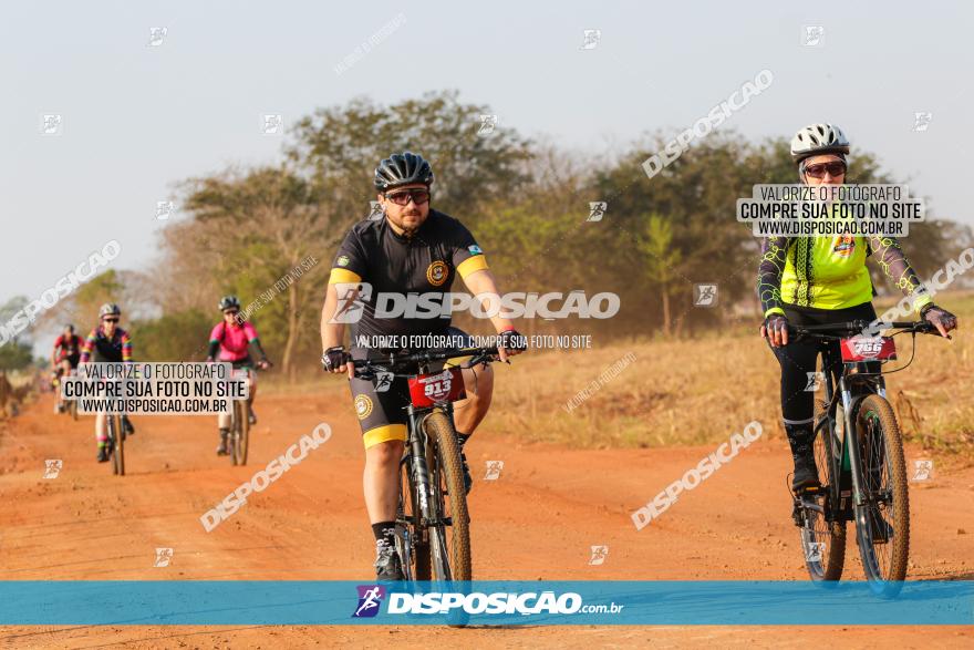 3º Desafio Solidário Endorfina MTB