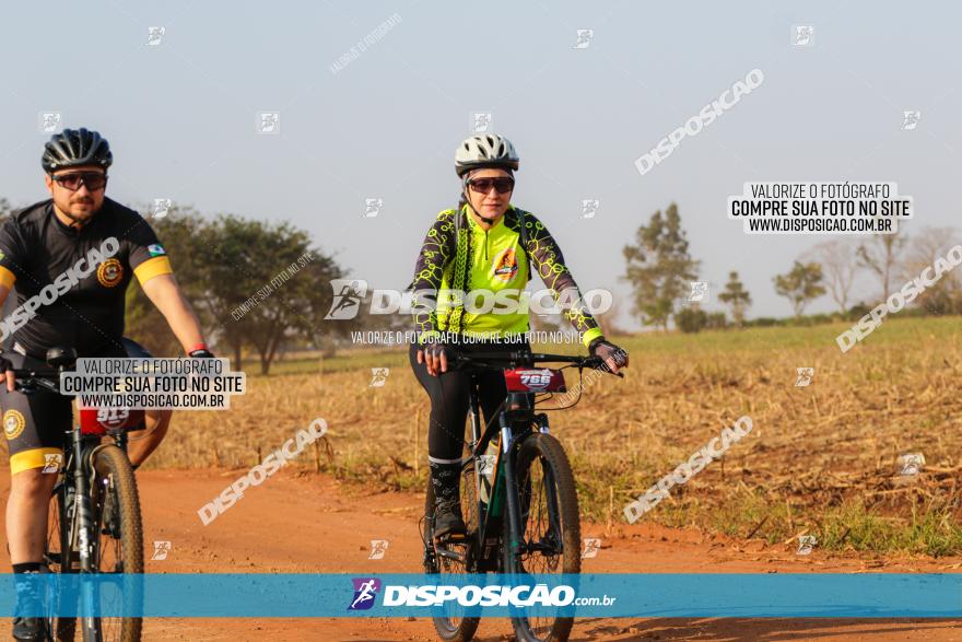 3º Desafio Solidário Endorfina MTB