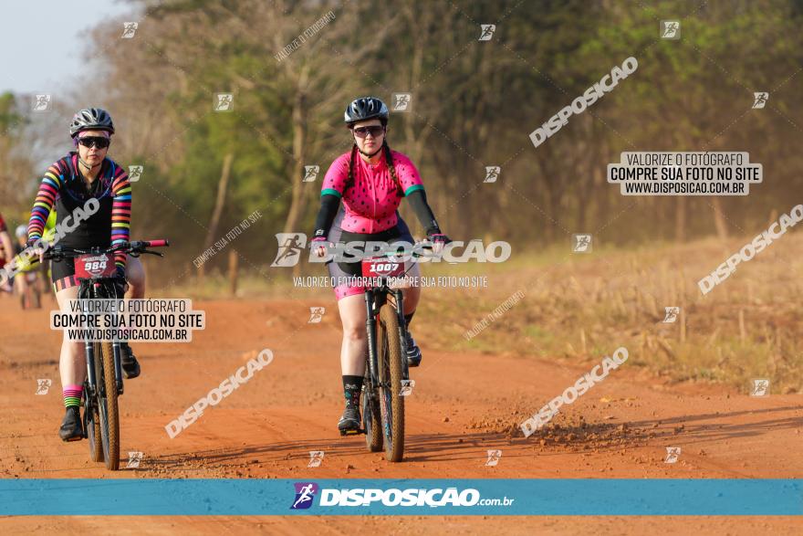 3º Desafio Solidário Endorfina MTB