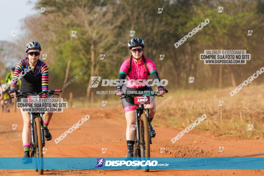 3º Desafio Solidário Endorfina MTB