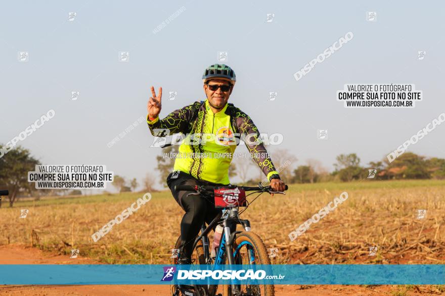 3º Desafio Solidário Endorfina MTB