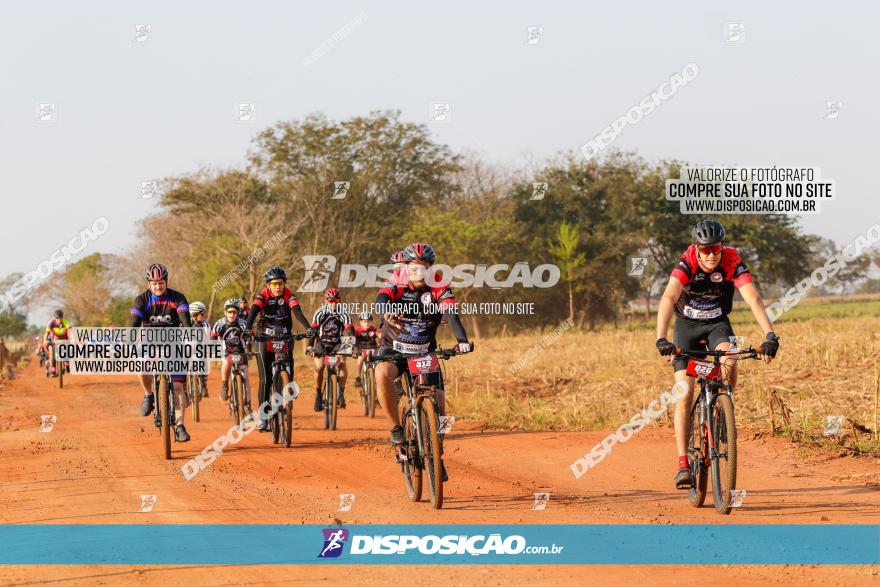 3º Desafio Solidário Endorfina MTB