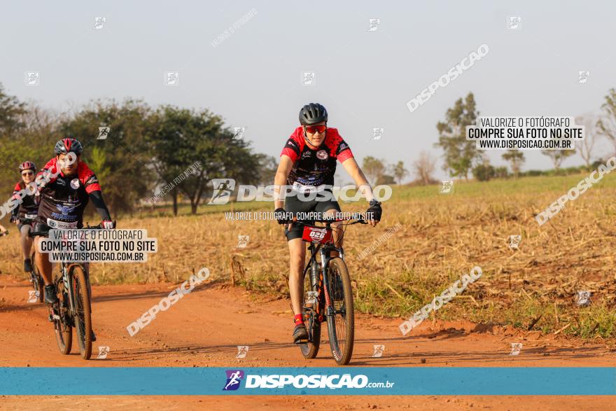 3º Desafio Solidário Endorfina MTB